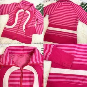 LULULEMON ATHLETICA Full zip jacket